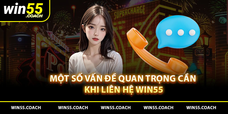 Những lưu ý cần thiết để quá trình liên hệ được hiệu quả