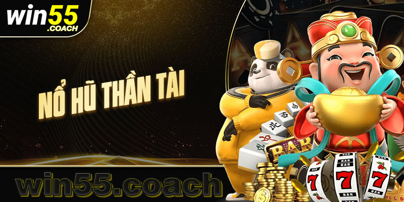 Nổ Hũ Thần Tài – Game Nổ Hũ Đổi Thưởng Số Một Tại Việt Nam