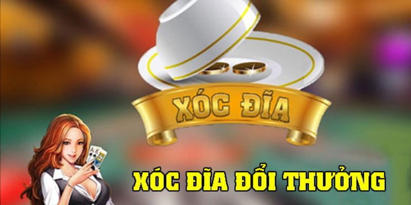 sơ lược về xóc đĩa